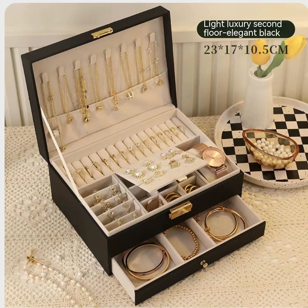 Jewelry Storage Box