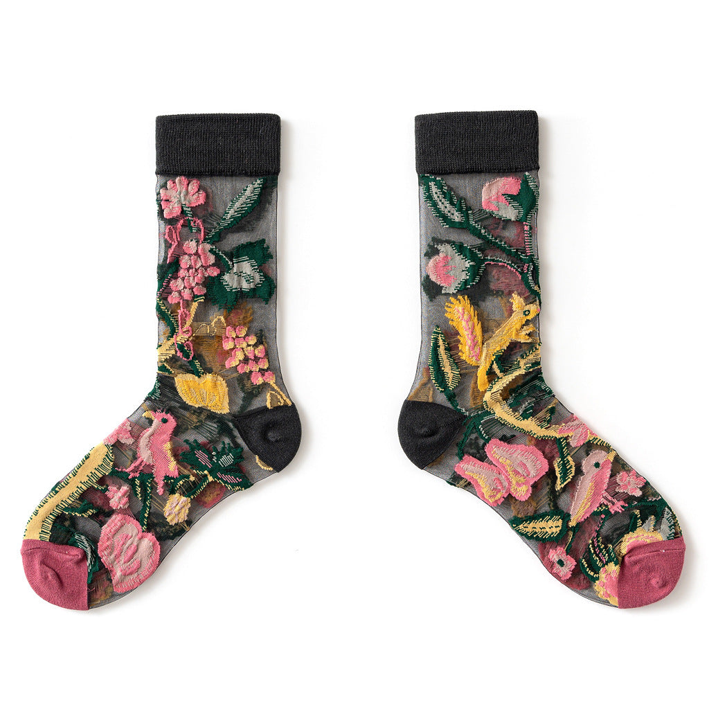 Cute Women's Socks