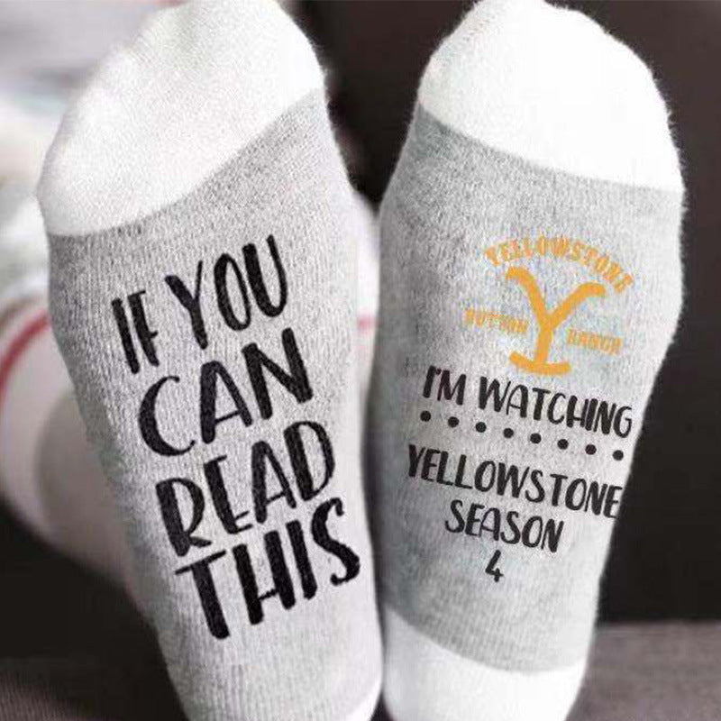 funny Socks