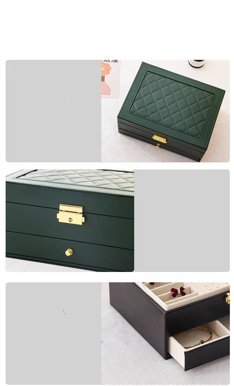 Jewelry Storage Box