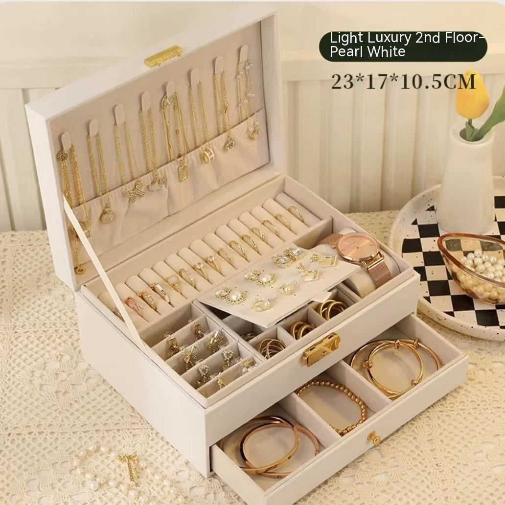 Jewelry Storage Box