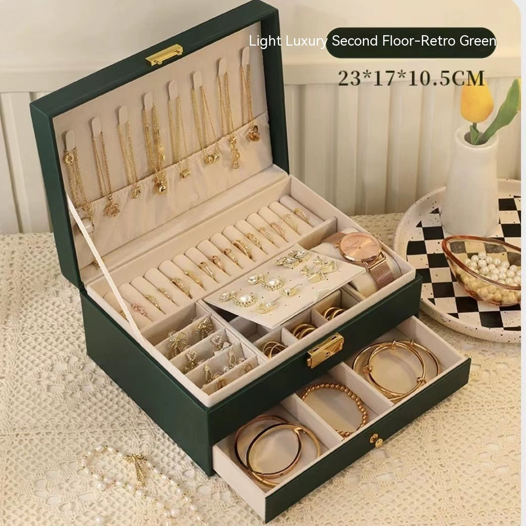 Jewelry Storage Box