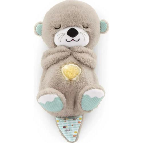 Otter koala Soothe 'n Snuggle Otter baby sleeping music doll